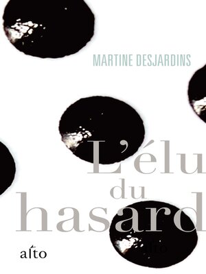 cover image of L'élu du hasard